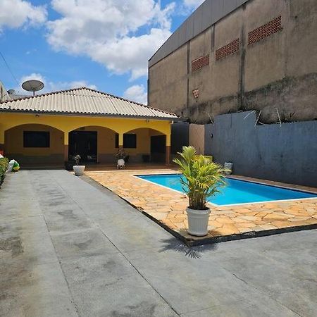 Clube "Casa Da Rua 3" Vila Porto Velho  Exterior foto