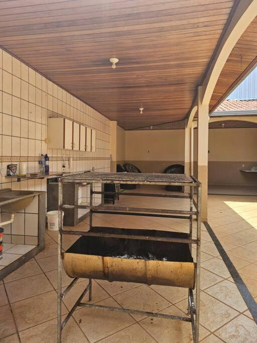 Clube "Casa Da Rua 3" Vila Porto Velho  Exterior foto