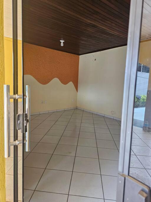 Clube "Casa Da Rua 3" Vila Porto Velho  Exterior foto