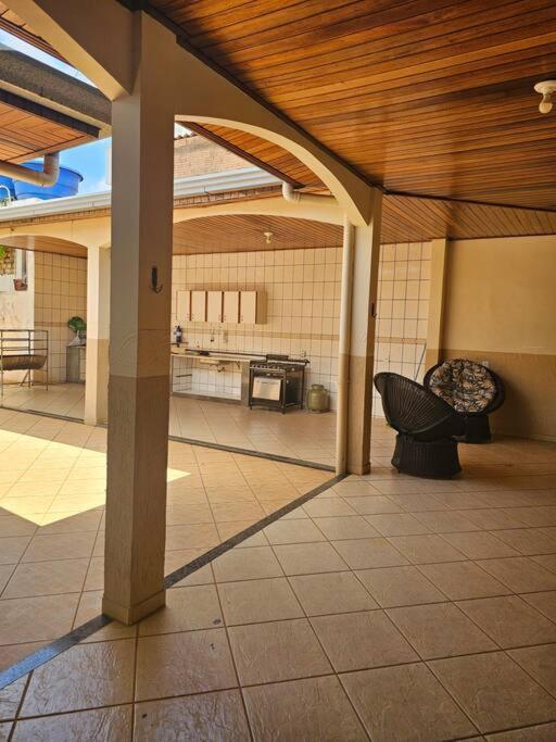 Clube "Casa Da Rua 3" Vila Porto Velho  Exterior foto